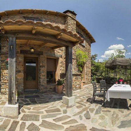 Alqueria De Hurdes Horcajo  Exterior photo